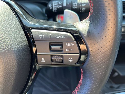 Used 2025 Acura ADX A-Spec AWD/4WD image 20