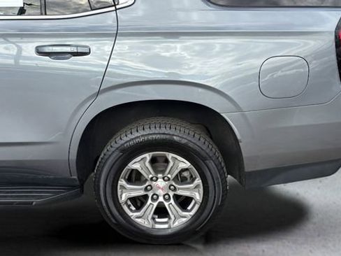 Used 2022 GMC Yukon SLE w/ Gmc Pro Safety Plus Package image 35