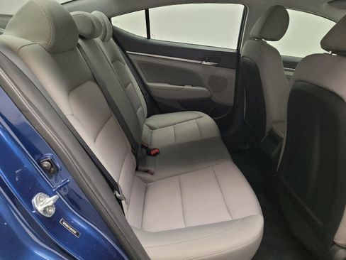 Used 2018 Hyundai Elantra SEL image 19
