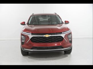 Certified 2024 Chevrolet Trax LT w/ Driver Confidence Package FWD video 2