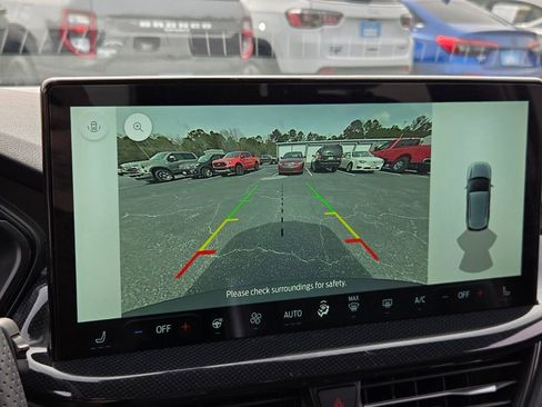 Used 2025 Ford Escape ST-Line w/ Tech Pack #1 image 22