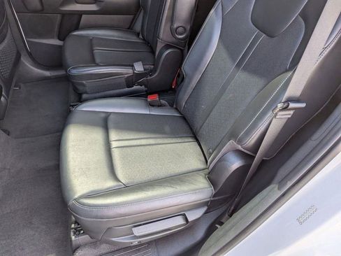 Certified 2023 Kia Sorento X-Line EX AWD/4WD image 27