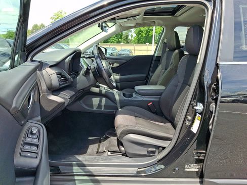 Used 2025 Subaru Outback Premium w/ Popular Package #1A AWD/4WD image 15