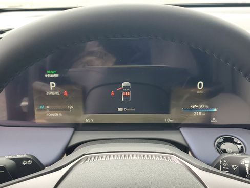 New 2026 Nissan Leaf SV+ image 13