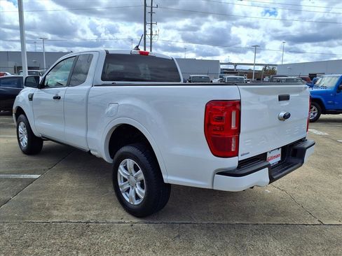 Used 2022 Ford Ranger XLT image 3