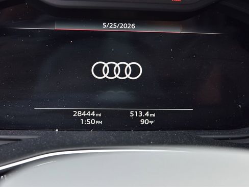Used 2024 Audi Q8 Prestige AWD/4WD image 8