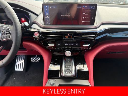 Used 2026 Acura MDX A-Spec image 17