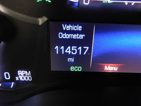 Used 2015 Cadillac SRX Performance w/ Driver Awareness Package image 30