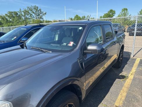 Used 2022 Ford Maverick XLT w/ Equipment Group 300A Standard AWD/4WD image 21