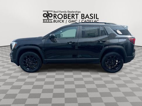 New 2027 GMC Terrain Elevation w/ Elevation Premium Package AWD/4WD image 5