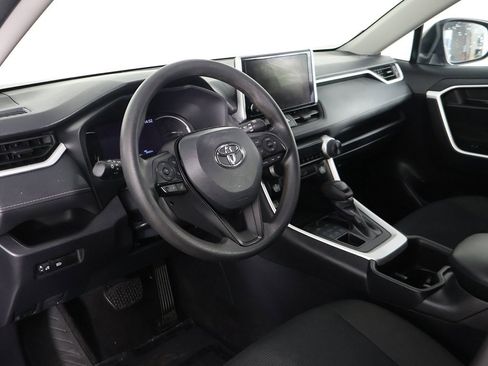 Used 2024 Toyota RAV4 LE image 21