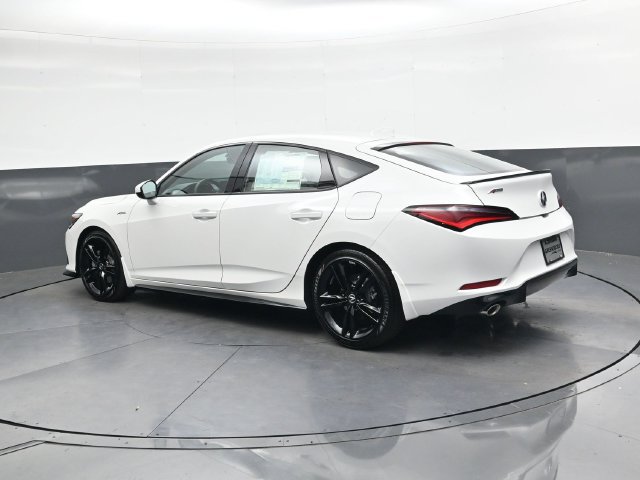 Used 2026 Acura Integra A-Spec FWD image 7