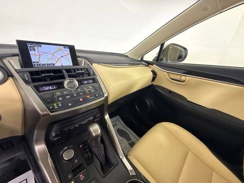 Used 2017 Lexus NX 200t FWD w/ Luxury Package image 27