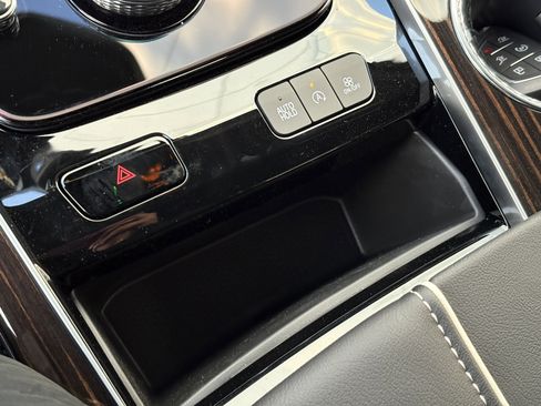 New 2026 Cadillac Escalade Luxury image 31