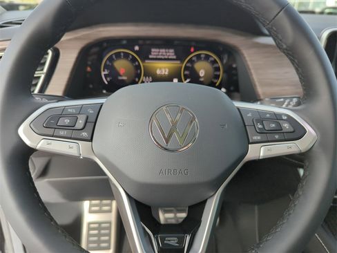 New 2026 Volkswagen Atlas SEL Premium R-Line image 45