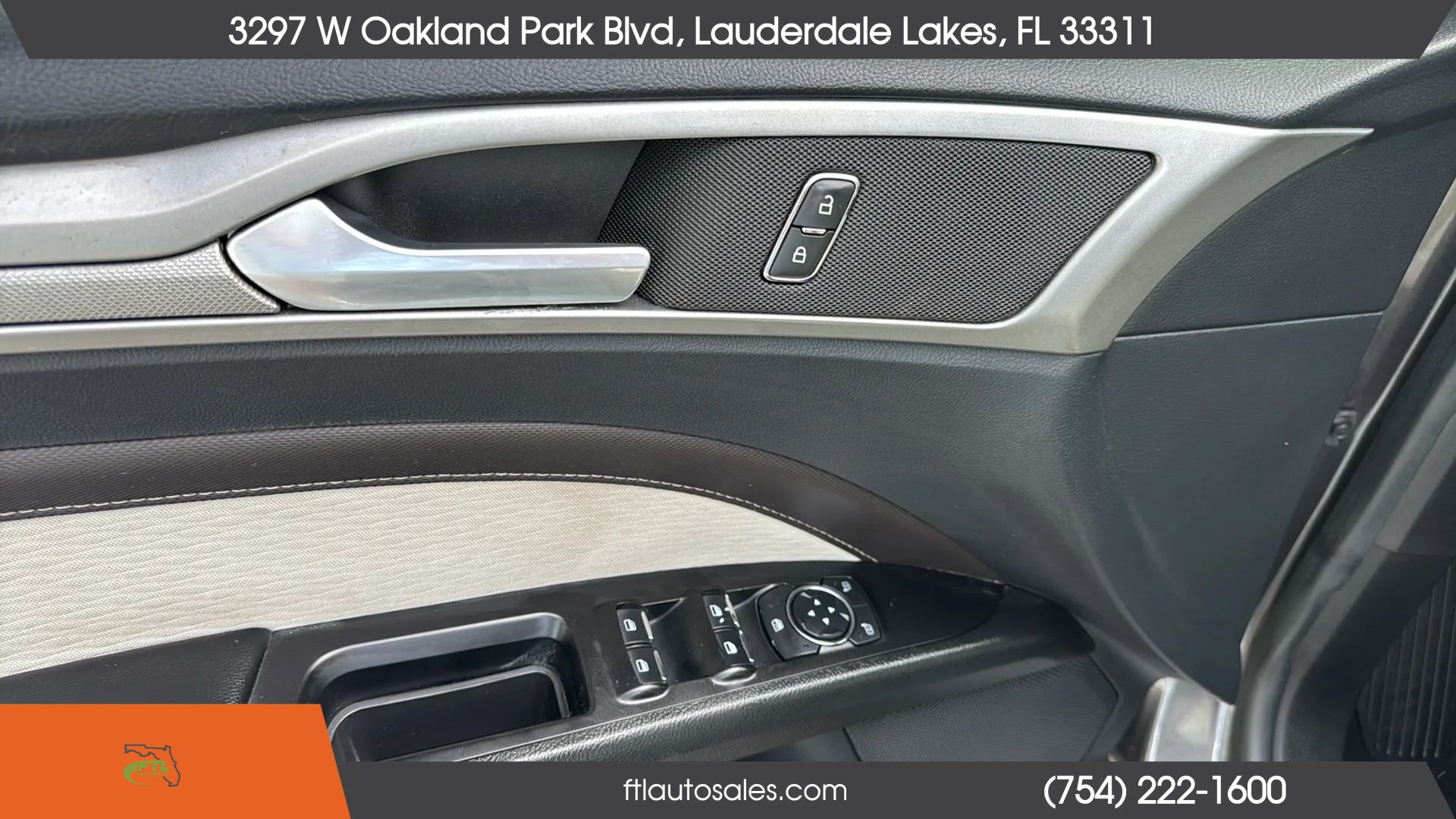 Used 2020 Ford Fusion SE w/ Equipment Group 151A FWD image 18