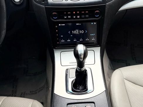 Used 2009 INFINITI G37 Journey w/ Premium Pkg image 21