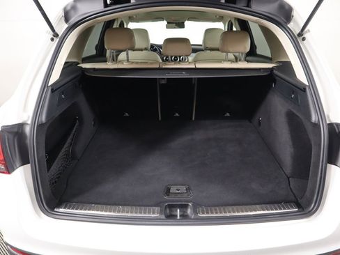 Certified 2022 Mercedes-Benz GLC 300 GLC 300 image 28