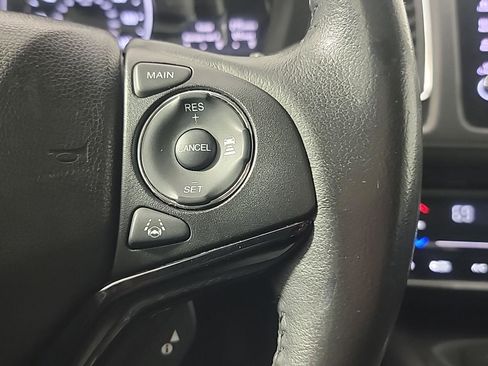 Certified 2019 Honda HR-V EX-L image 25