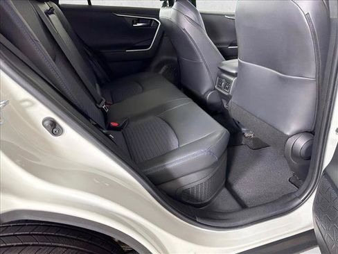 Used 2024 Toyota RAV4 XSE AWD/4WD image 16