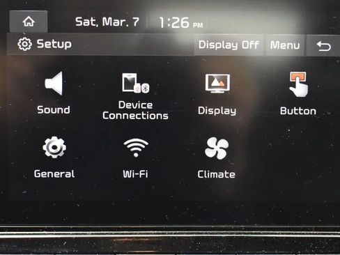 Used 2024 Kia Forte LXS image 29