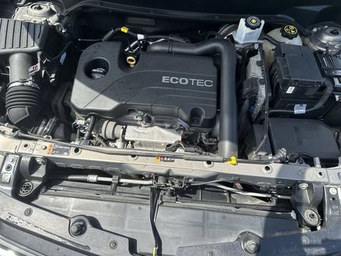 Used 2019 Chevrolet Equinox LT AWD/4WD image 21