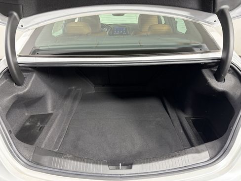 Certified 2023 Cadillac CT5 Premium Luxury w/ Platinum Package image 19