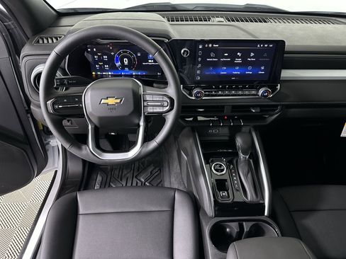 New 2026 Chevrolet Colorado LT w/ LT Convenience Package image 55