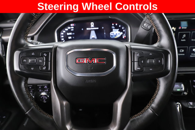 Used 2024 GMC Sierra 2500 AT4 w/ AT4 Premium Plus Package AWD/4WD image 24