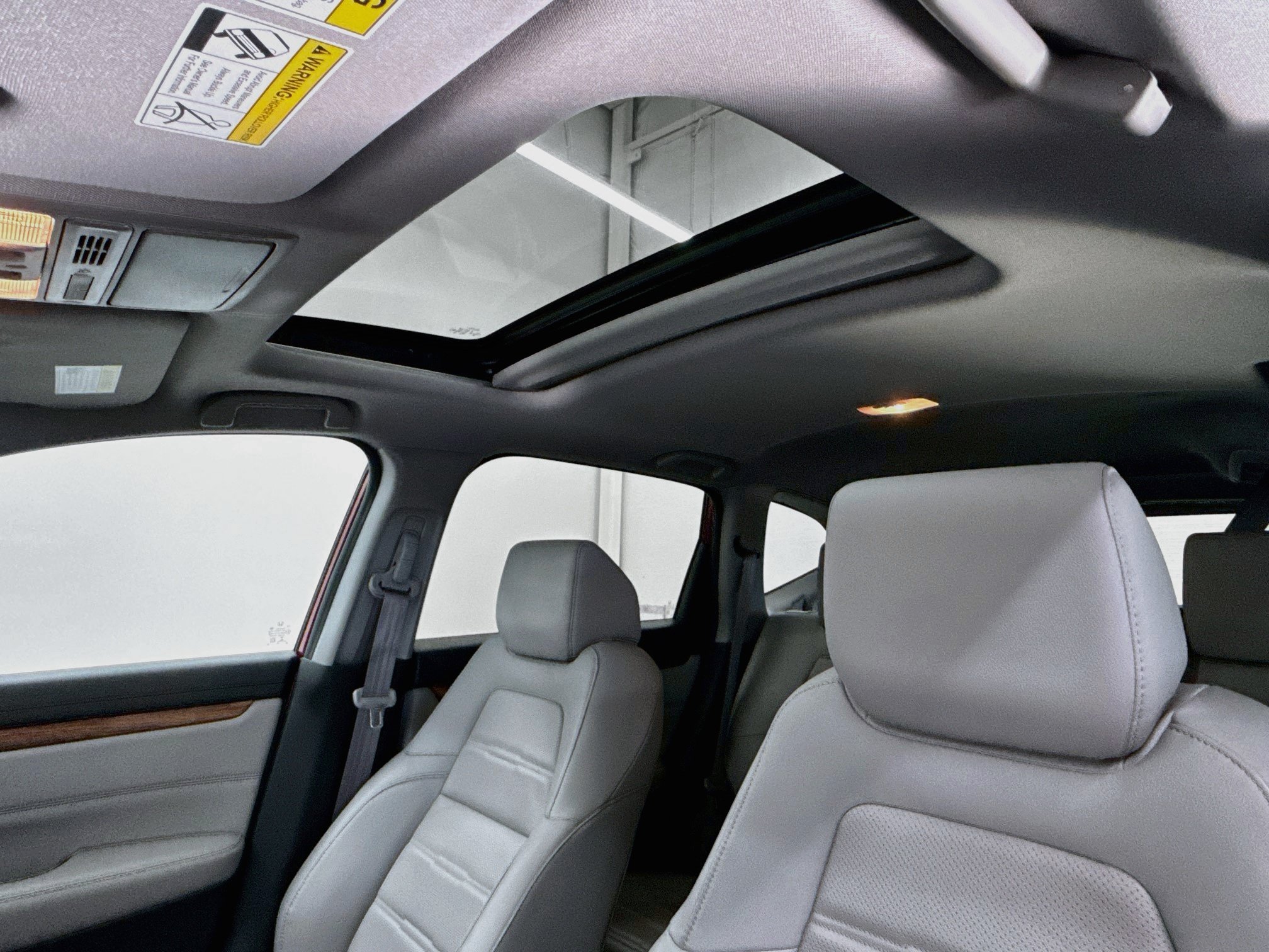 Used 2020 Honda CR-V Touring image 34