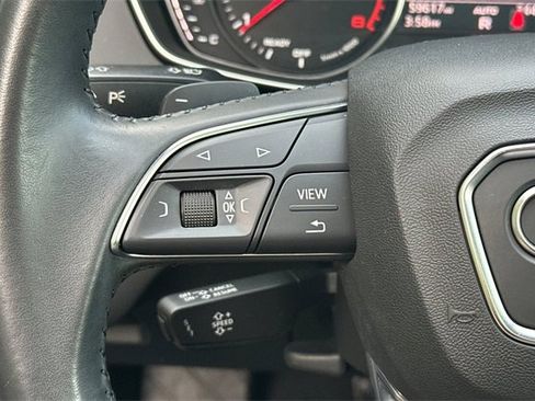 Used 2020 Audi Q5 2.0T Premium w/ Convenience Package image 29