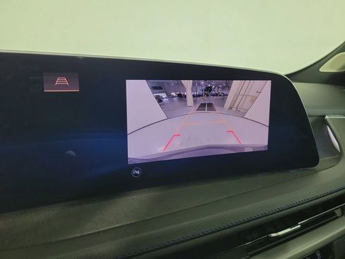 Certified 2024 Cadillac XT4 Sport w/ Cold Weather Package FWD image 27