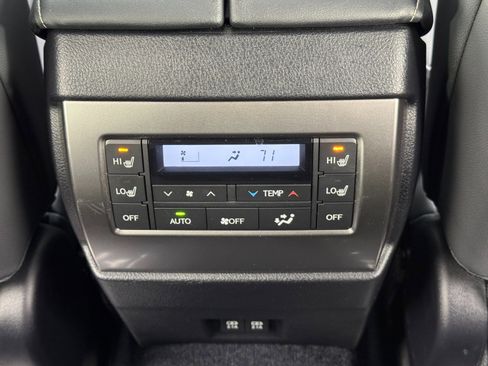 Used 2022 Lexus GX 460 Premium image 37