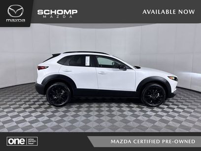 Certified 2026 MAZDA CX-30 AWD 2.5 S