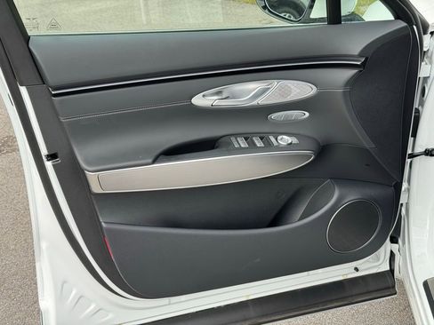 New 2026 Genesis GV70 2.5T Select image 25