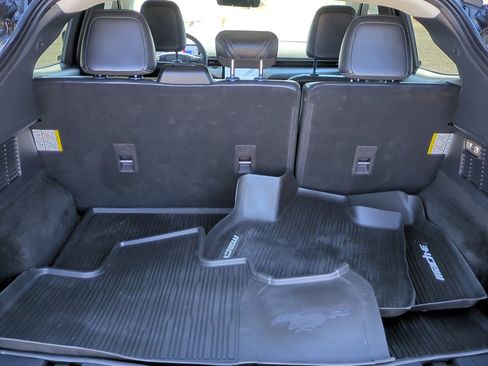 Used 2023 Ford Mustang Mach-E Select RWD image 27