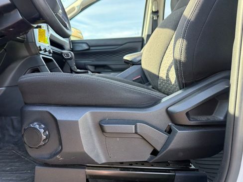 Used 2024 Ford Ranger XL RWD image 9