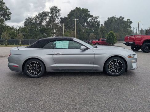 Certified 2021 Ford Mustang Premium RWD image 3