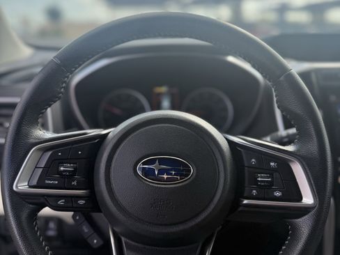 Used 2021 Subaru Ascent Premium w/ Convenience Package image 25