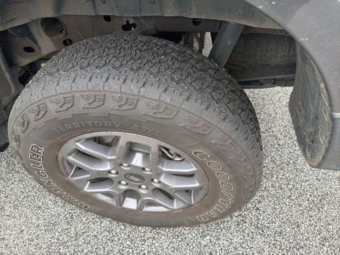 Used 2024 Ford Ranger XLT image 22