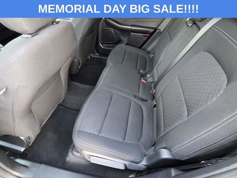 Used 2024 Ford Escape Active w/ Cold Weather Package FWD image 8