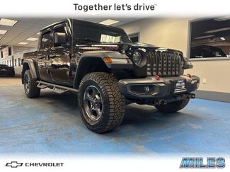 Used 2020 Jeep Gladiator Rubicon video 1