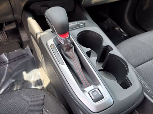 New 2026 Chevrolet Trax RS w/ Driver Confidence Package FWD image 27
