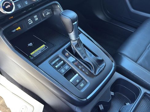 Certified 2024 Honda CR-V EX-L image 17