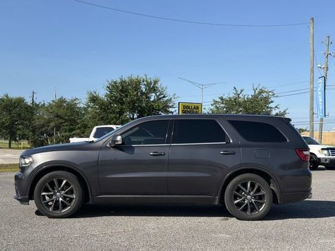 Used 2018 Dodge Durango GT RWD image 10