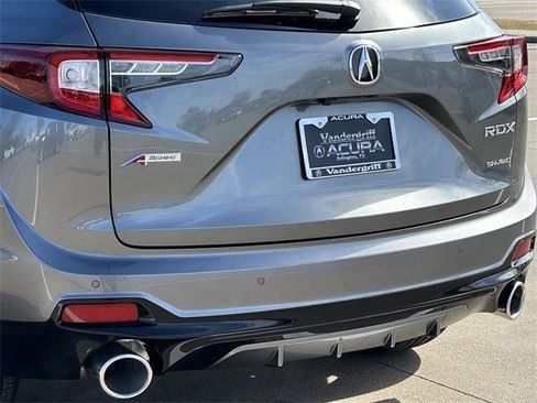 New 2026 Acura RDX A-Spec image 6