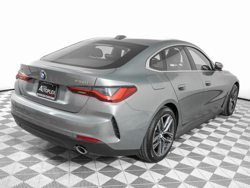 Used 2025 BMW 430i xDrive 430i Gran Coupe w/ Premium Package image 5