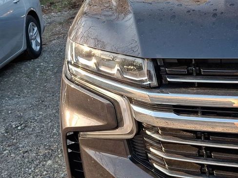 Used 2024 Chevrolet Tahoe LT image 7