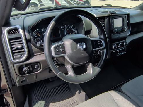 Used 2022 RAM 1500 Lone Star AWD/4WD image 14