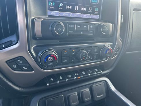 Used 2019 GMC Sierra 3500 Denali w/ Duramax Plus Package AWD/4WD image 34